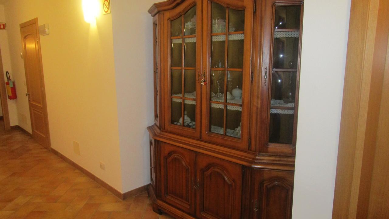 Al Castello Hotel Artegna Bagian luar foto